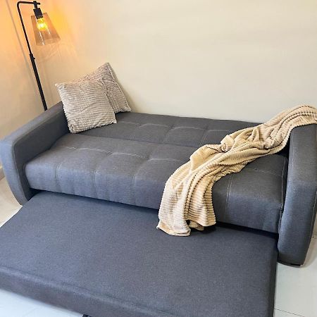 Ancla Suites Urban Hotel - 6 Puerto Peñasco Εξωτερικό φωτογραφία