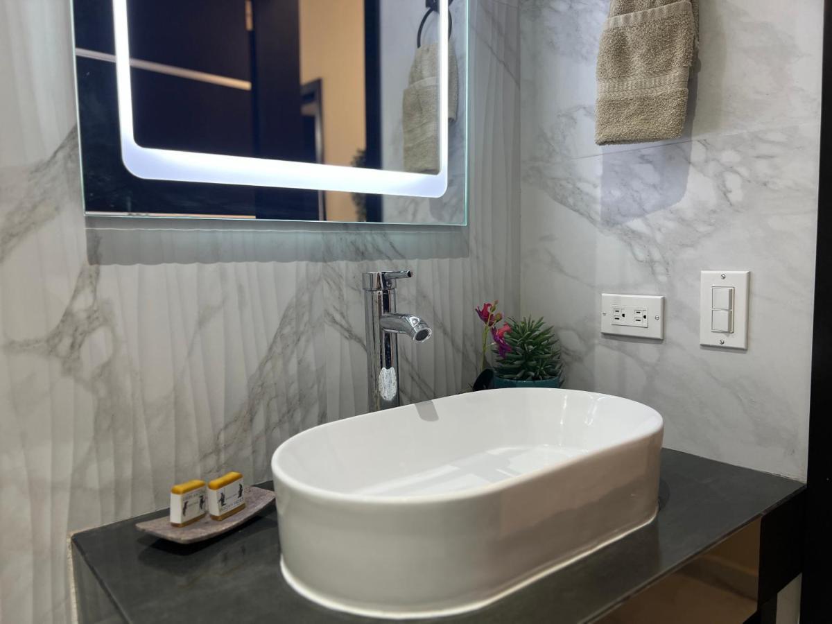 Ancla Suites Urban Hotel - 6 Puerto Peñasco Εξωτερικό φωτογραφία