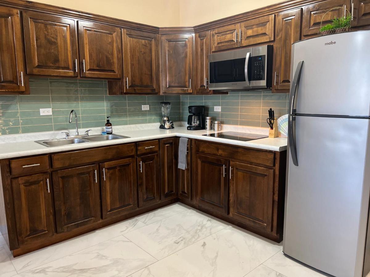 Ancla Suites Urban Hotel - 6 Puerto Peñasco Εξωτερικό φωτογραφία
