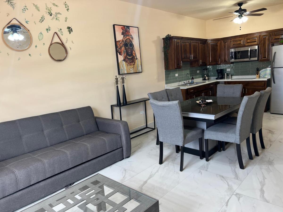 Ancla Suites Urban Hotel - 6 Puerto Peñasco Εξωτερικό φωτογραφία