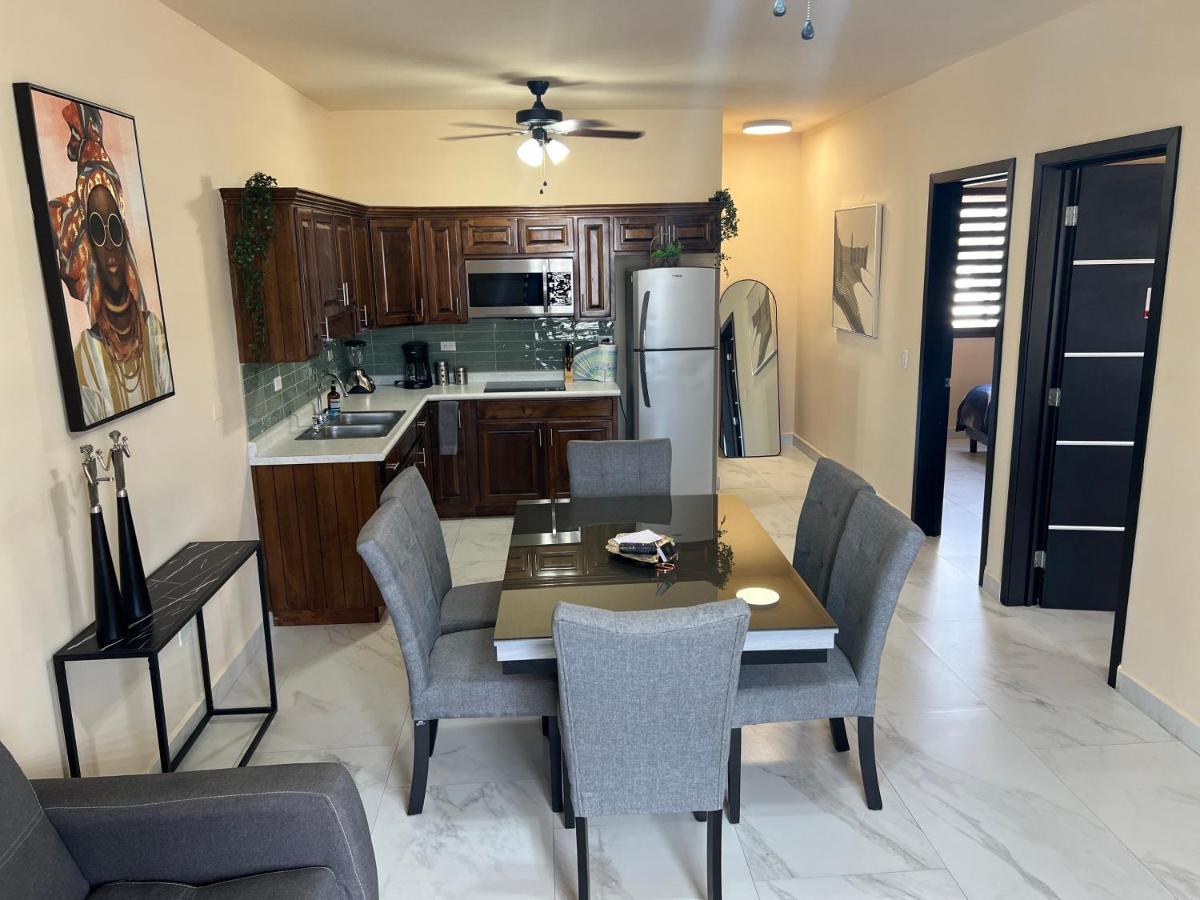 Ancla Suites Urban Hotel - 6 Puerto Peñasco Εξωτερικό φωτογραφία