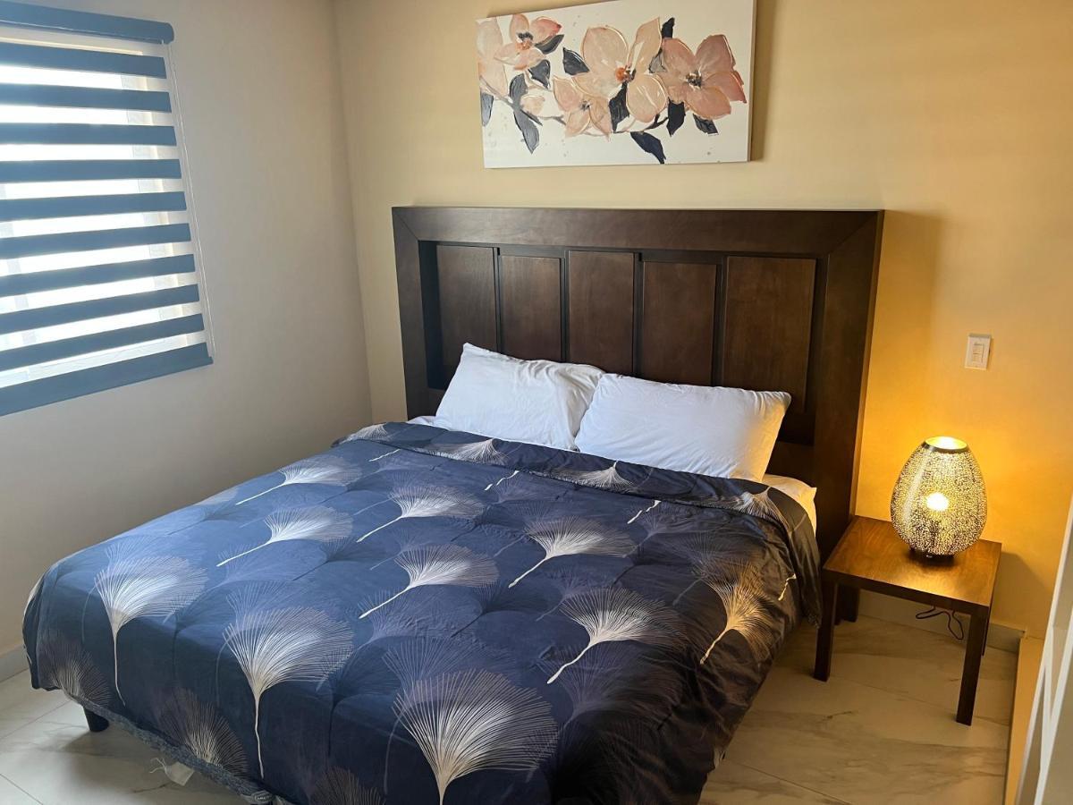 Ancla Suites Urban Hotel - 6 Puerto Peñasco Εξωτερικό φωτογραφία